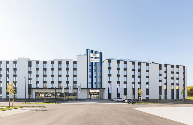 Candlewood Suites Augsburg by IHG - Foto 32