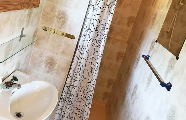 5 Person Holiday Home in Haverud-by Traum - Foto 13