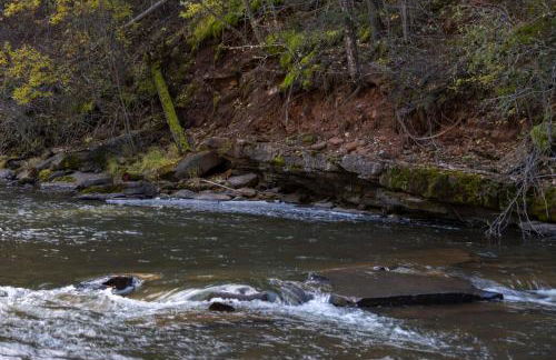 Slippery Rock River Ranch - Foto 76