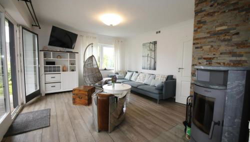 Ferienhaus Meerplatz - bis 10 Personen - Foto 5