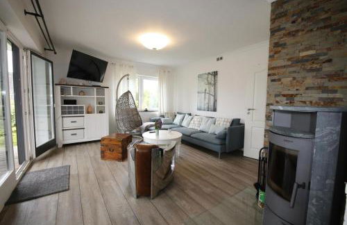 Ferienhaus Meerplatz - bis 10 Personen - Foto 5