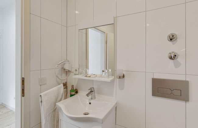 Classy Apartment in Oberhausen - Foto 71