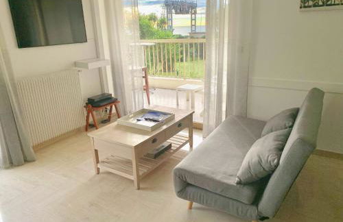 Appartement front de mer, 80M2 (3P), Piscine & Mer - Foto 7