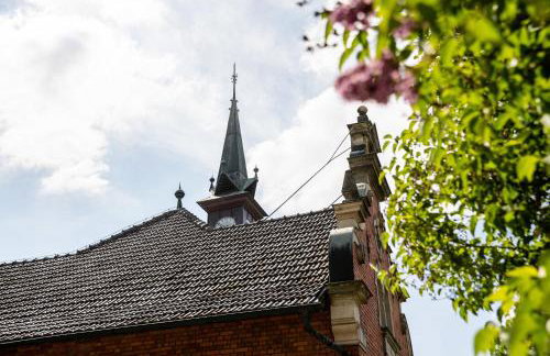Alte Schule Spittelstein 1OG rechts - Foto 8
