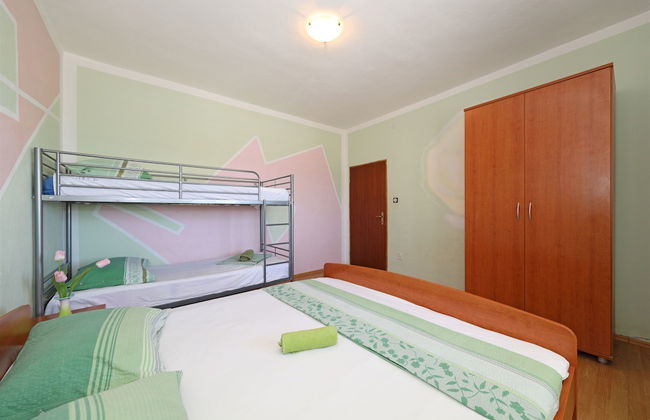 Apartment Bepo - Foto 3