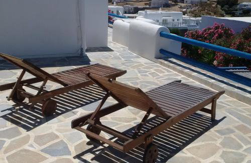 Chaniotis Studios - Foto 43