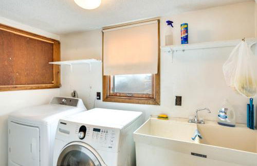 Countryside Retreat on Cokato Lake with Indoor Sauna - Foto 26