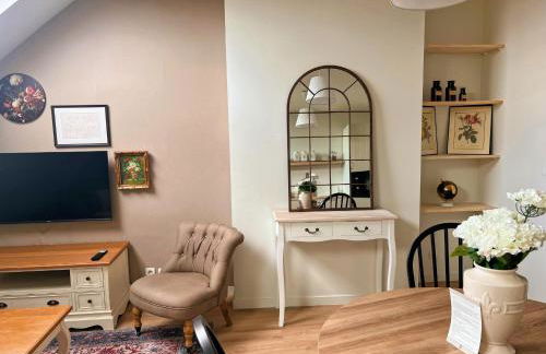 The Brick House - Appartement Renoir - Foto 8