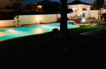 Villa LUCREZIA - Foto 9