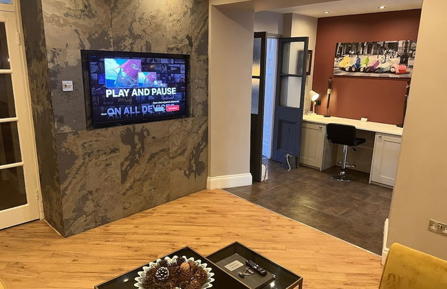 Amadeus Apartments - Foto 69