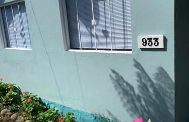 CASA OTTON - Casa aconchegante, 3 quartos com cama de casal todos com ar condicionado - Foto 3