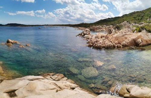 Sunny House a Punta Molara - Foto 30