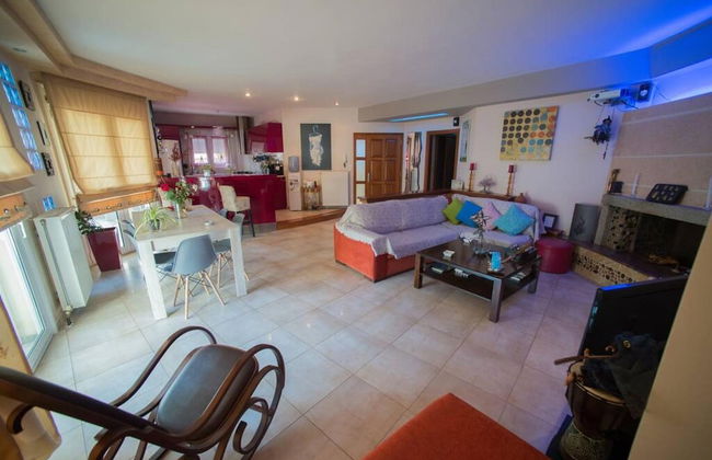 Volos Lux Apartment - Photo 1