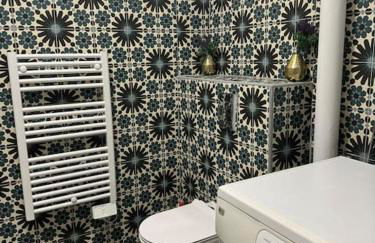 Appartement Éloi - 1 Chambre - Foto 14