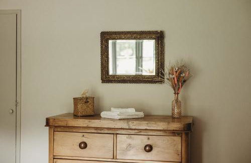 Ty Mawr, The Old School Holiday Homes - Pet Friendly - Foto 34