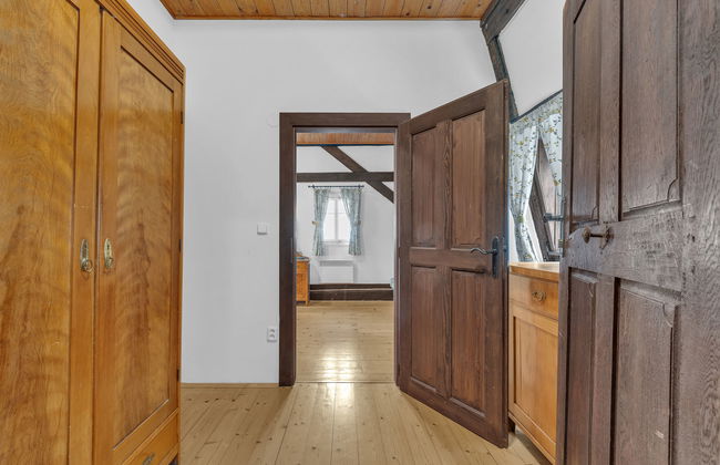 Mezná u Hřenska - Foto 32