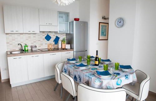 Castelsardo Miramare 10 - 6 posti - Foto 32