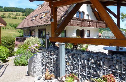 Apartment Pension Himmelsbach by Interhome - Foto 51