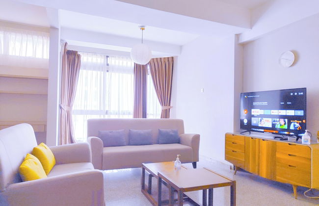 Pavilion Fahrenheit 88 - AJ home - Foto 1