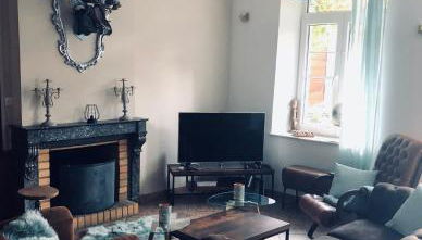 gite la Bohème des Ardennes - Foto 5