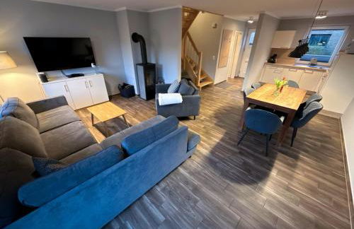 Bauernhof Claussen Fehmarn - Foto 8