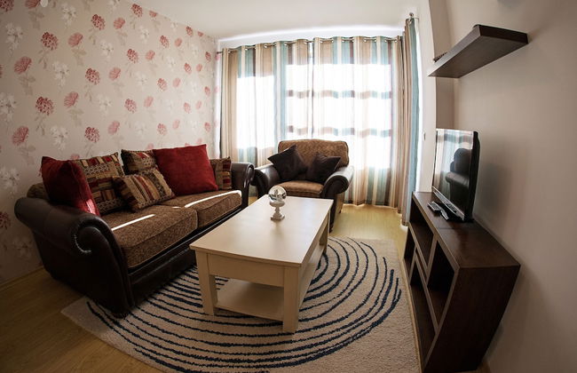 Predela 2 Holiday Apartments - Photo 60