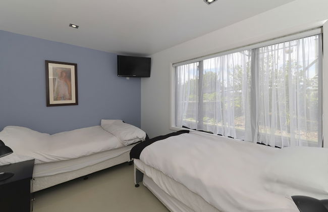 Lakefront Holiday Home - Foto 4