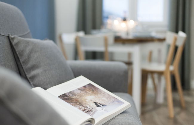 Le Fiorentine Boutique Apartments - Foto 68