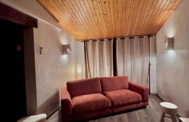 Le Hourmigué maison 130m2 avec jacuzzi à 15mn de Luchon - Foto 24