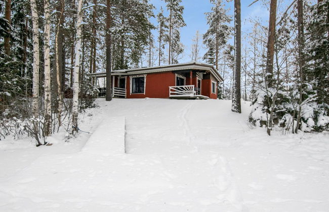 Hiekkasaari - Foto 5