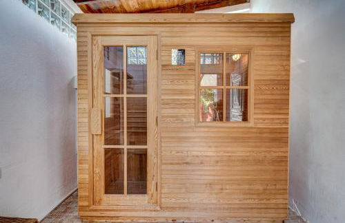 Eden Rentals Villa Carmen - Foto 24