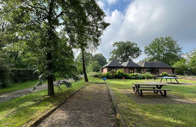 Holiday Home in Zelhem With Garden - Photo 37