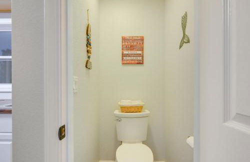 Rogers Vacation Rental about 7 Mi to Downtown - Foto 21