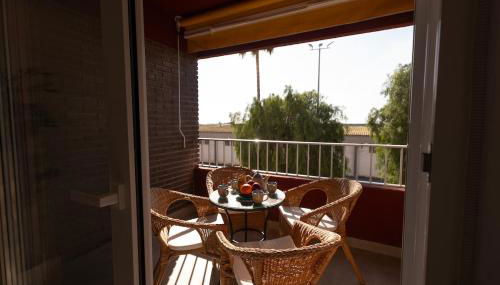 Comeback Sailing Puerto Motril - Foto 3