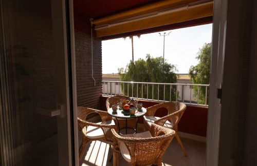 Comeback Sailing Puerto Motril - Foto 3