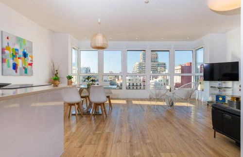 Ayuntamiento Panoramic - Photo 10