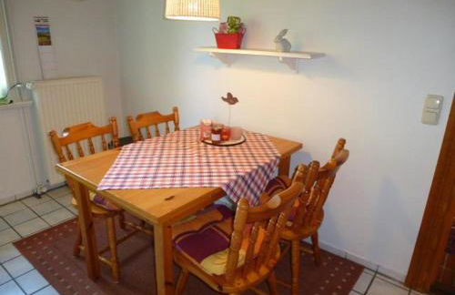 Das Koogsbauernhaus - Foto 55