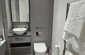 Gallions Reach - One Bed Flat - Foto 10