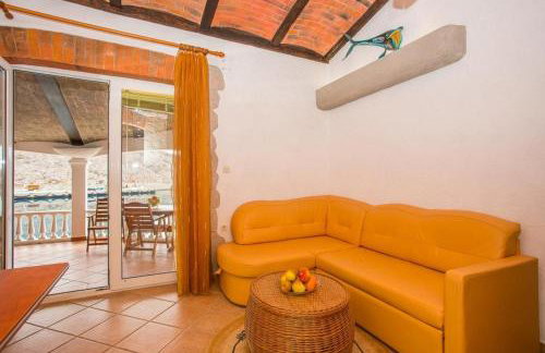 Apartments by the sea Lukovo Sugarje, Karlobag - 21469 - Foto 8