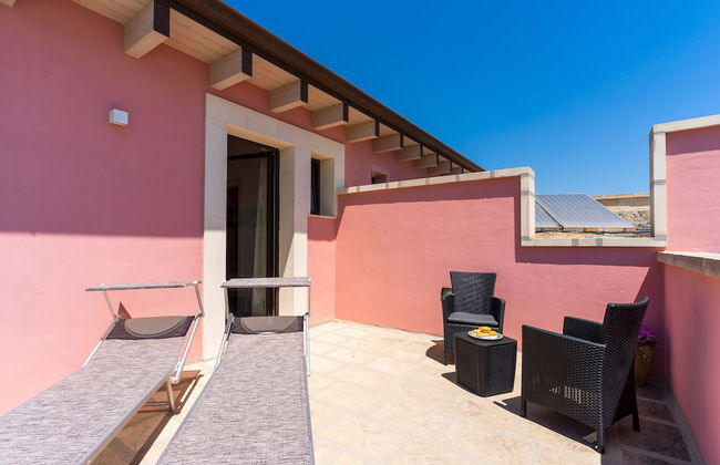 2962 Villa di Aurora by Perle di Puglia - Foto 41