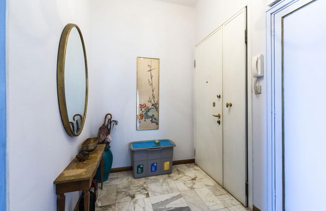 Panoramic sea View in Nervi - Foto 22