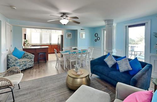 Captains Watch 1 by Tybee Vacation Rentals - Foto 94