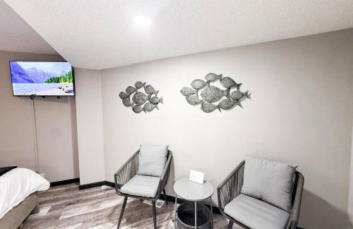 Lakefront Home-3BD25BADockGrillFirepitPool - Foto 13