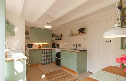 Romney, a cosy Victorian cottage in a picturesque Suffolk village - Foto 20