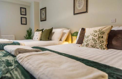 Parsons House - Foto 22