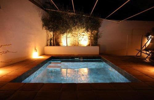 Beautiful villa with private pool and mountain views - Foto 10