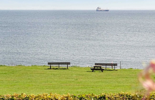 Cozy Holiday Home in Funen near Sea - Foto 31