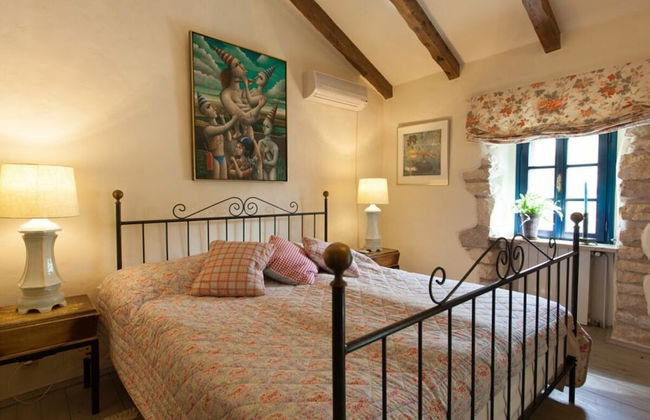 House of Olives Comfortable Holiday Residence - Foto 4