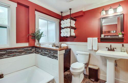 Burlington Escape By Lake Champlain and Bike Path - Foto 19