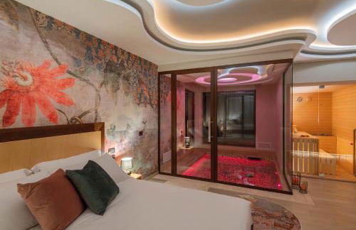 Hera Paestum Suite con Piscina privata - Foto 20